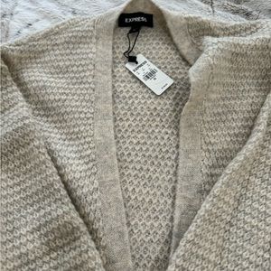 Express Duster Sz. XS